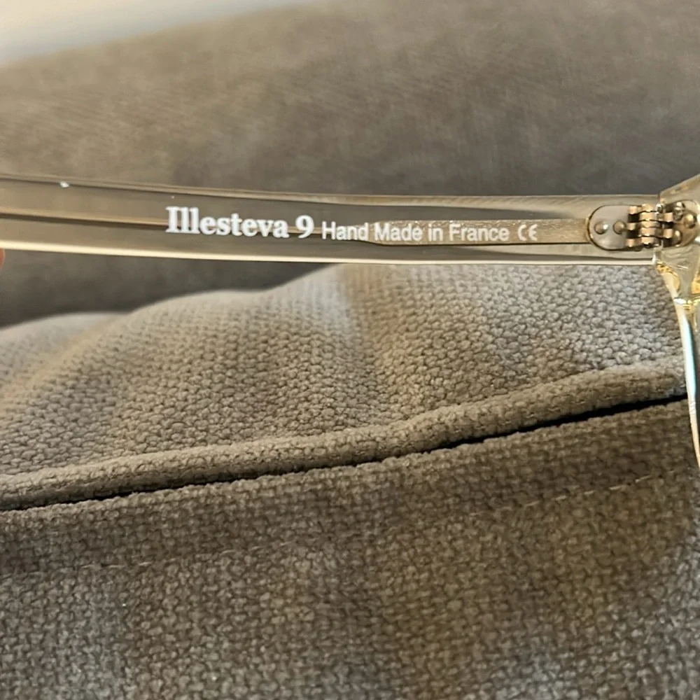 Illesteva sunglasses - Picture 6 of 7